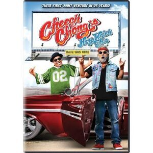 Cheech And Chong's Hey Watch This Widescreen